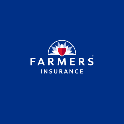 A homeowners insurance policy document being reviewed