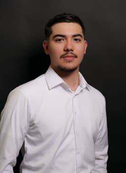Eliud Garza