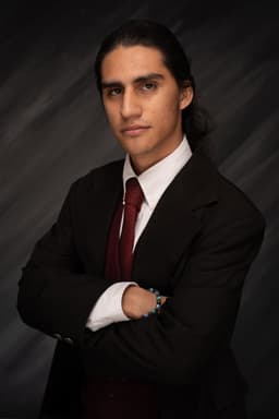 Estevan Fabela