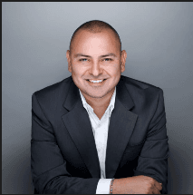 Franco Hernandez