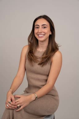Jimena Gonzalez