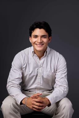 Juan Chavez Jr