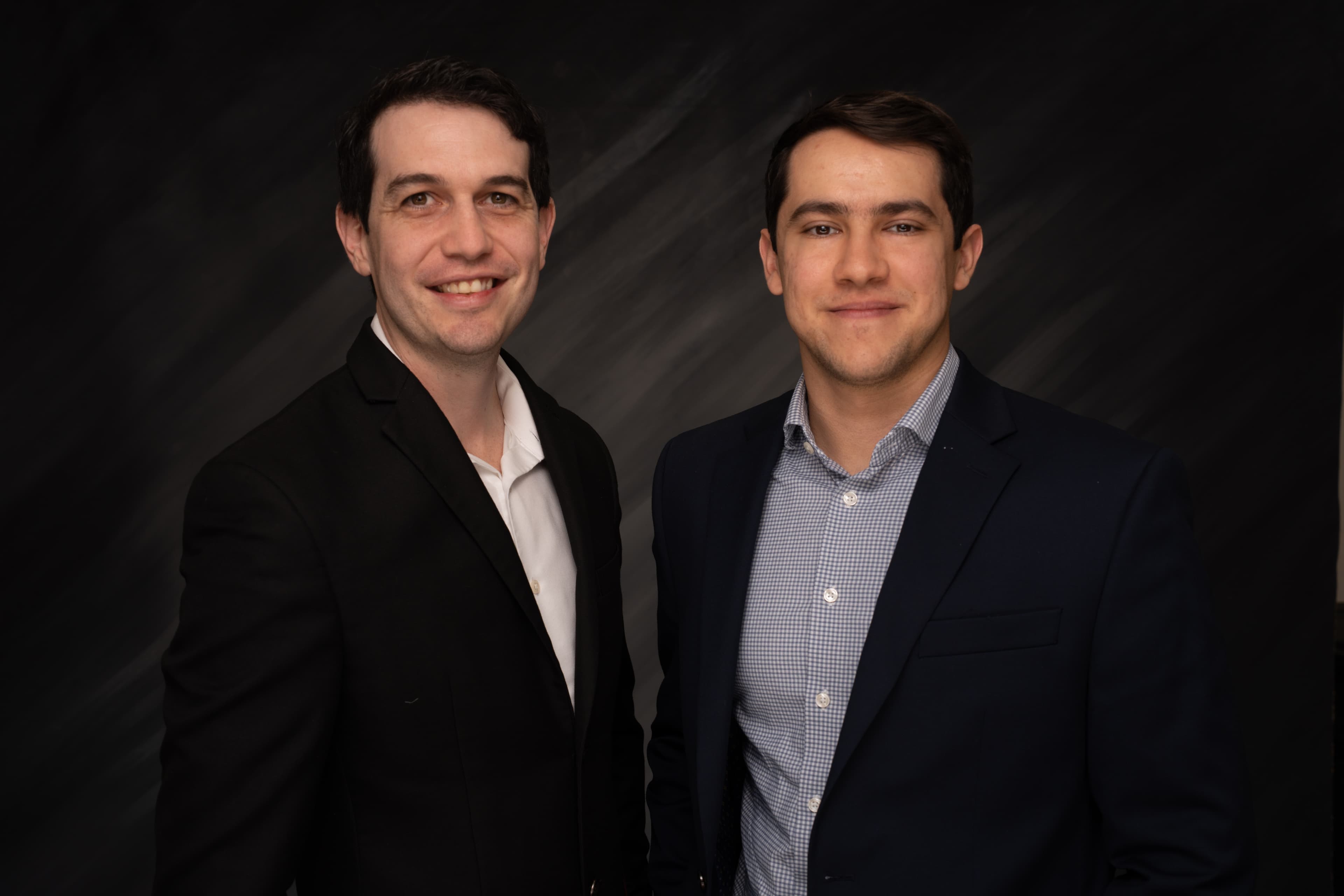 Meet Our Agents