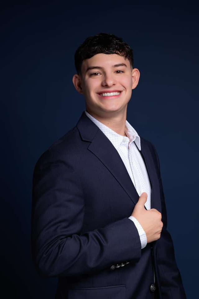 Michael Vega