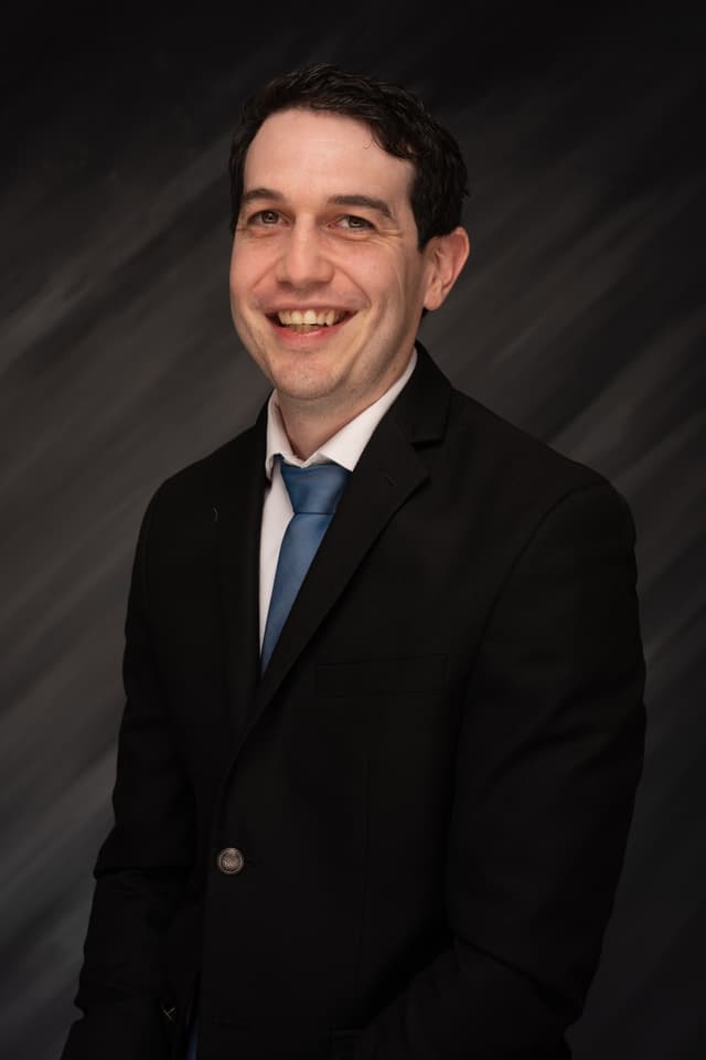 Leopoldo (Polo) Vazquez