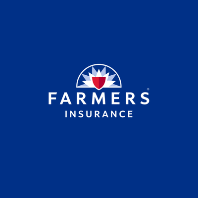 A homeowners insurance policy document being reviewed