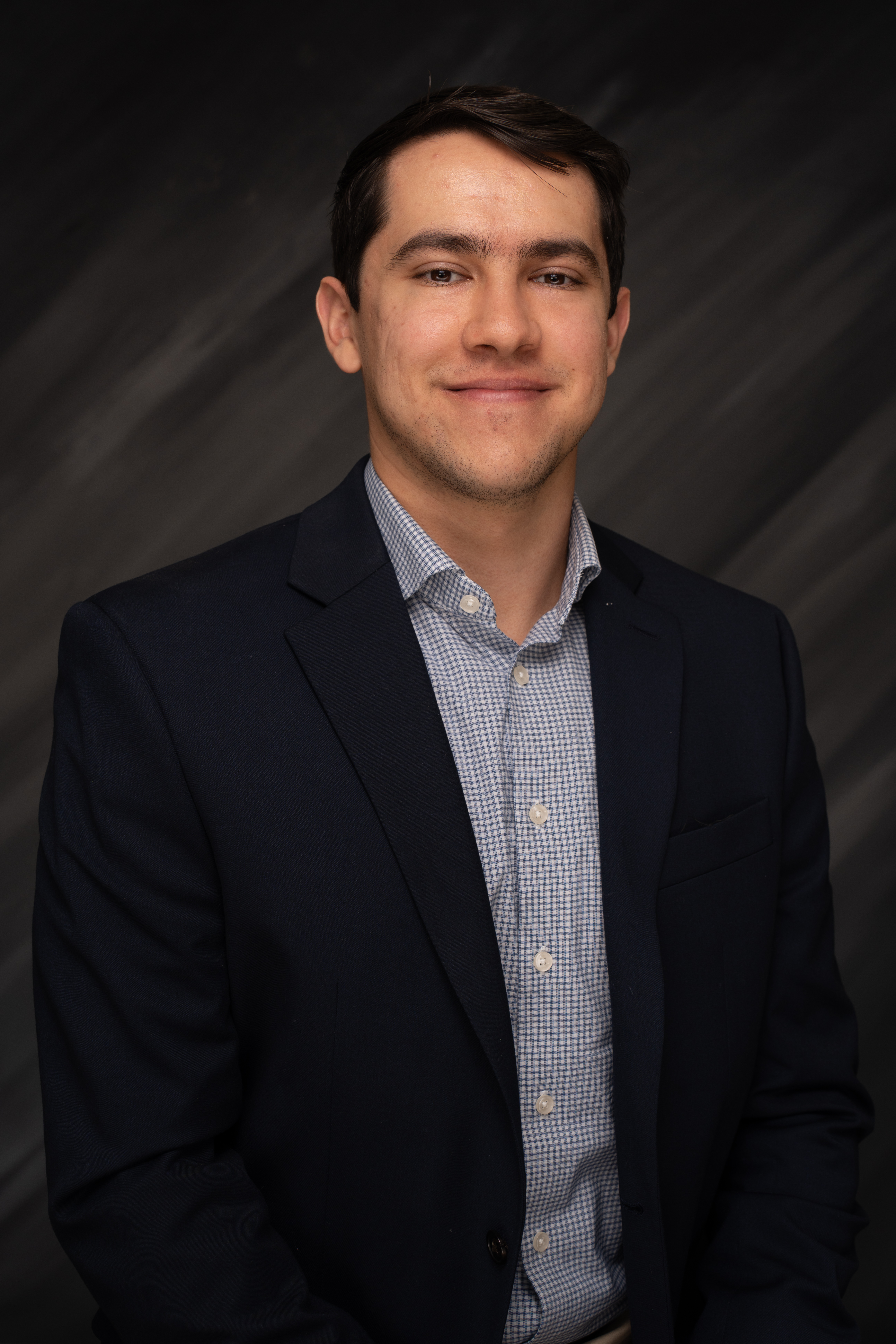 Daniel Santos