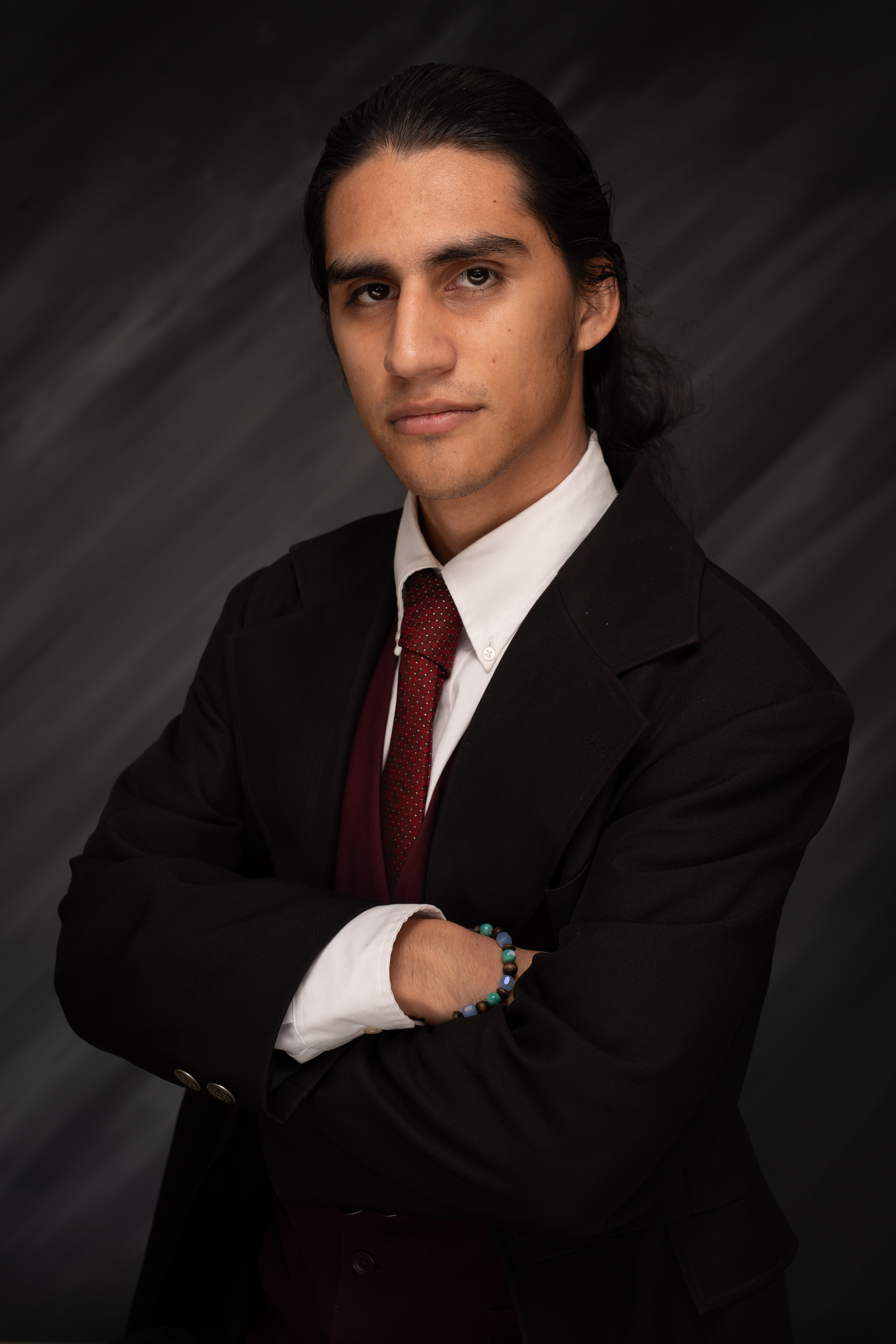 Estevan Fabela