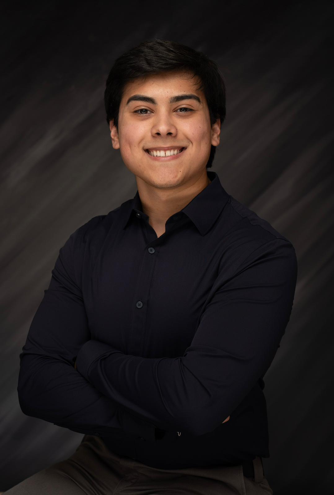 Ezequiel Rangel