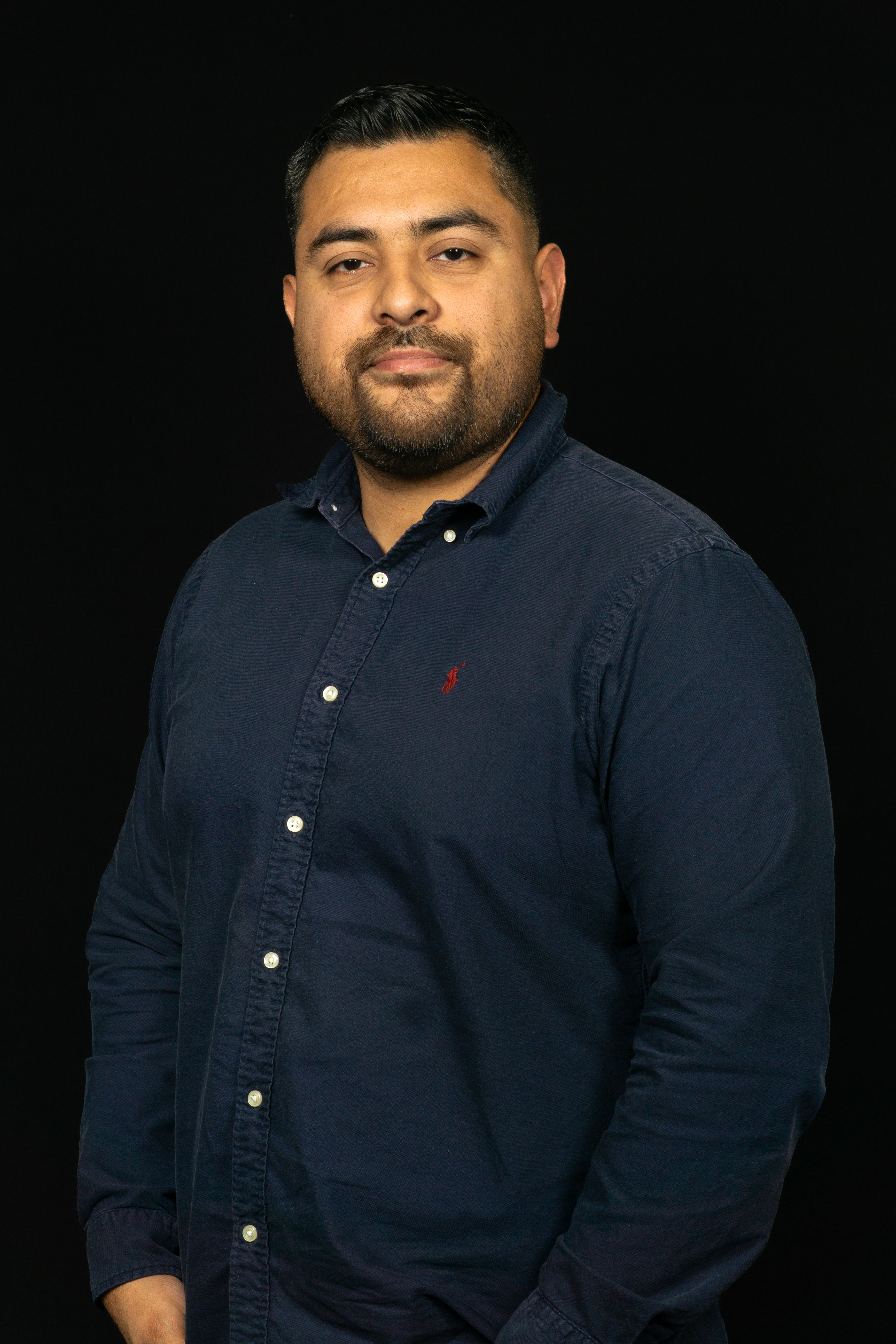 Luis Torres