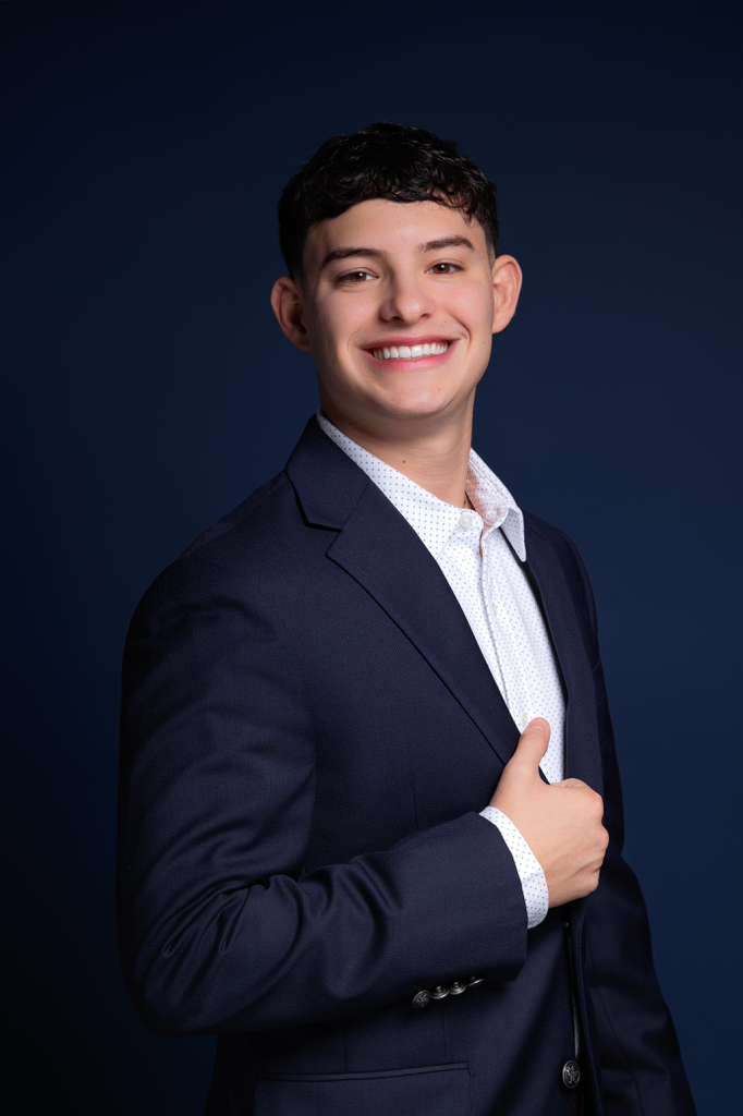 Michael Vega