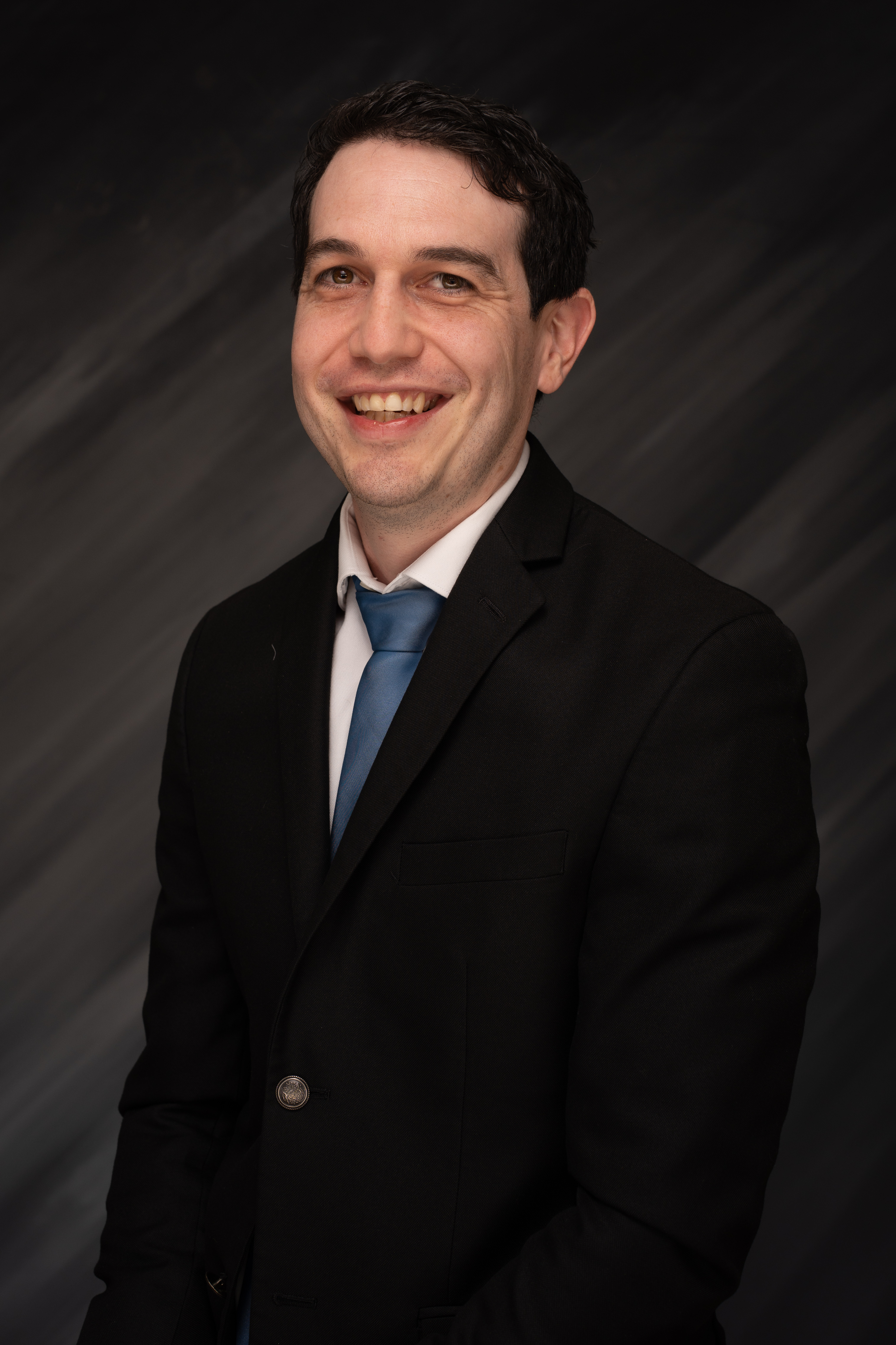 Leopoldo (Polo) Vazquez